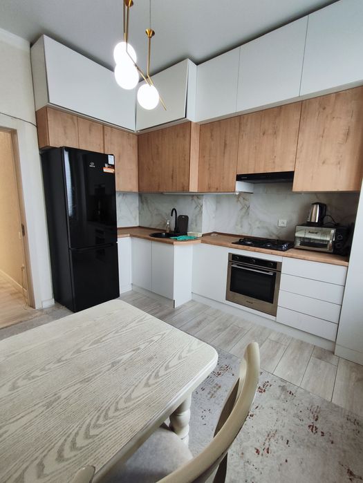 Яккасарай Аэропорт хаус 2хКом/6/9