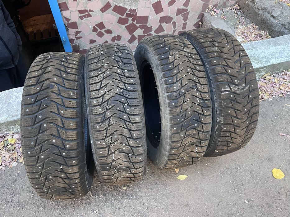 Зимние шины Sailun 195/65 R15