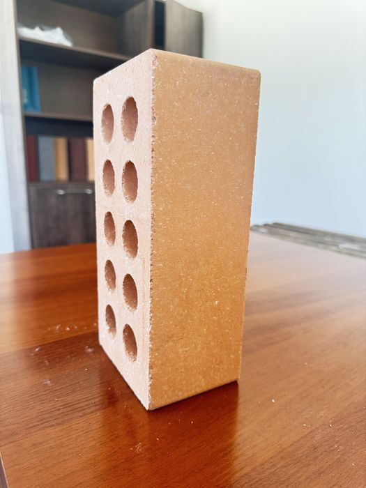 Облицовочный кирпич широкий ассартимент