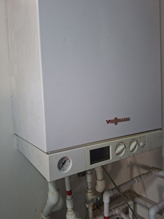 Газовый котел Viesman