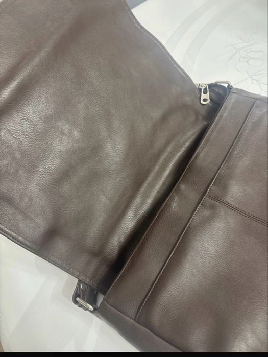 Geanta laptop polo