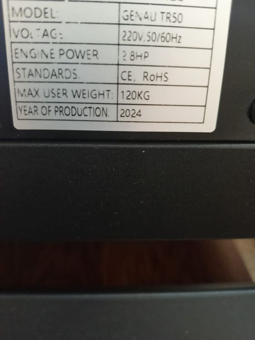 Продам срочно беговуюдорожку