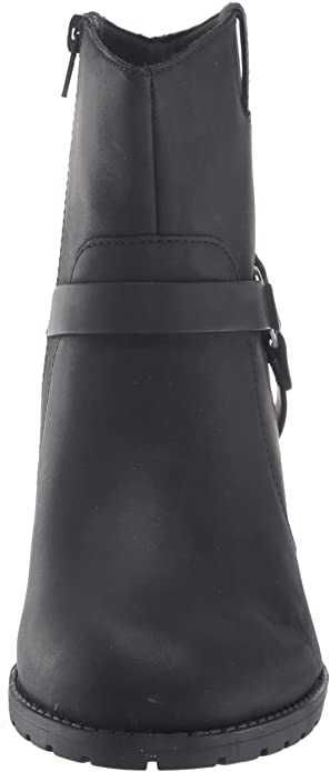 Дамски боти clarks