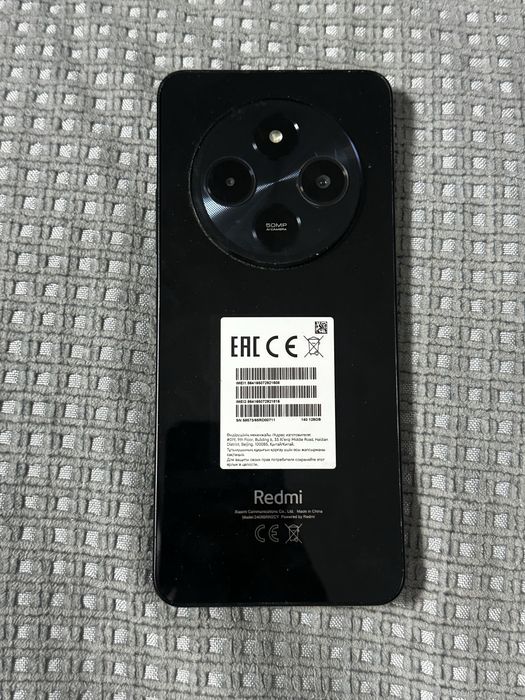 Redmi 14 c 128гб