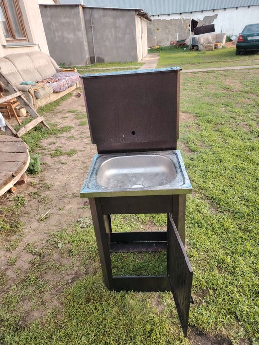 Умыйвалник сатылады