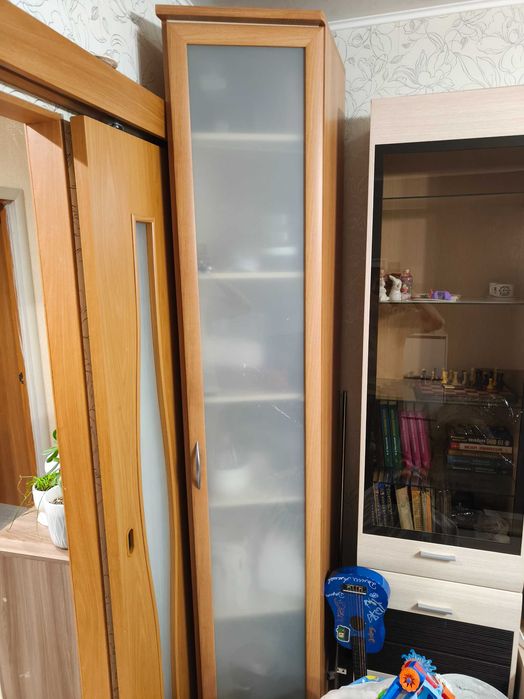продам шкаф балконный