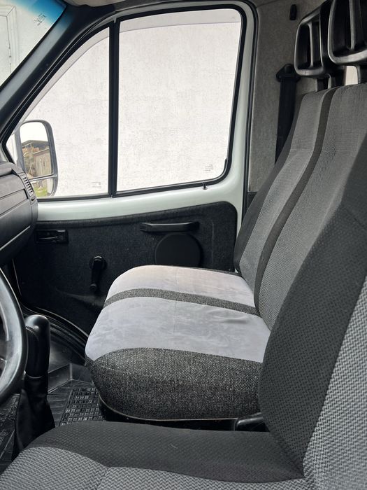 Газель 2008 года