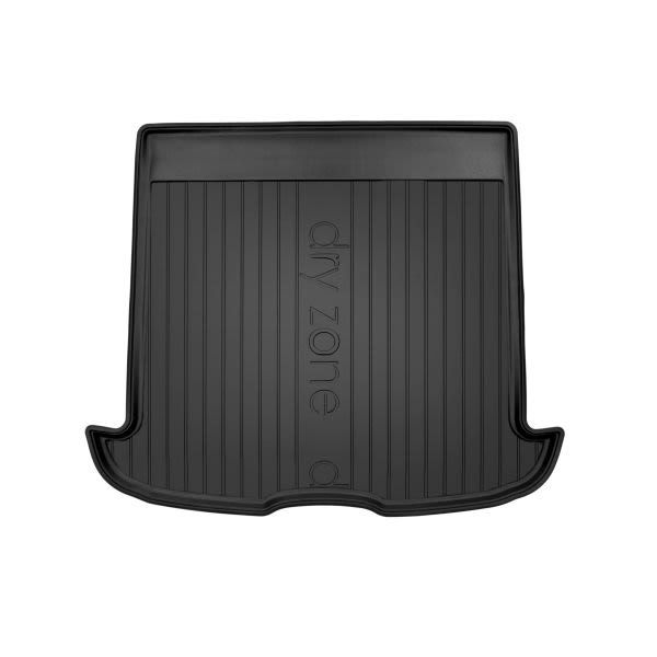 Стелка за багажник за Volvo V50 2004-2012 FroGum нова гумена стелка за багажник за волво в50