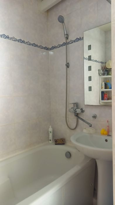 3х комнатная в центре