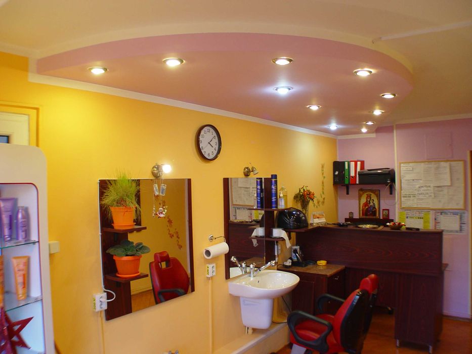 Inchiriez Spatiu comercial 35 mp Militari Lujerului Sect. 6 Bucuresti