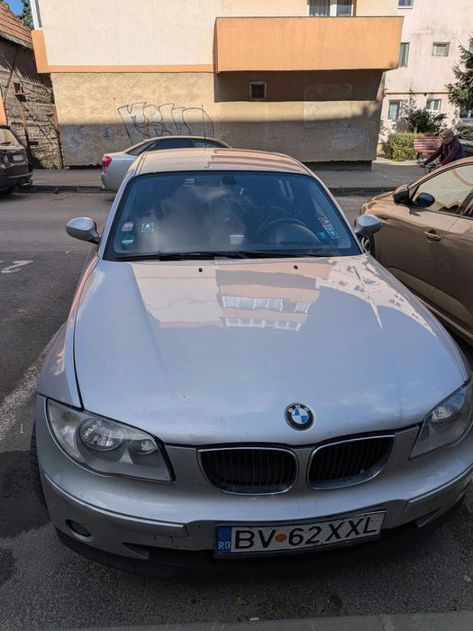 BMW 1 Series 0 — imagine 3