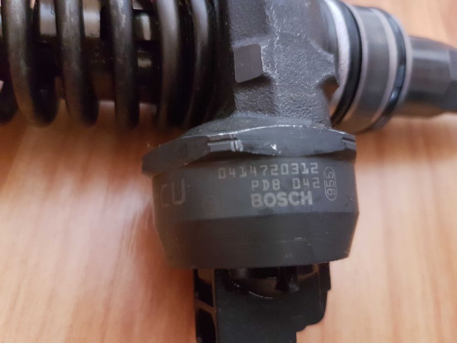 Injectoare pompe duze bosch 0414720312 vw audi skoda seat 038130073BQ