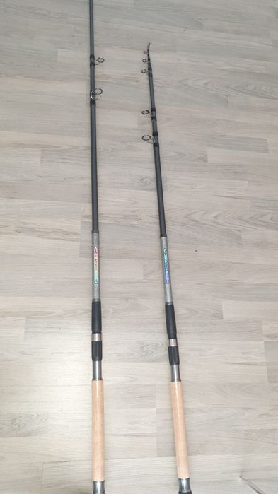 Въдица Mikano Navigators 3.60m. 120-180гр.шаран , щука