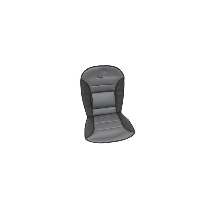 Husa scaun auto Carpoint gri pentru scaunele din fata , 1 buc.