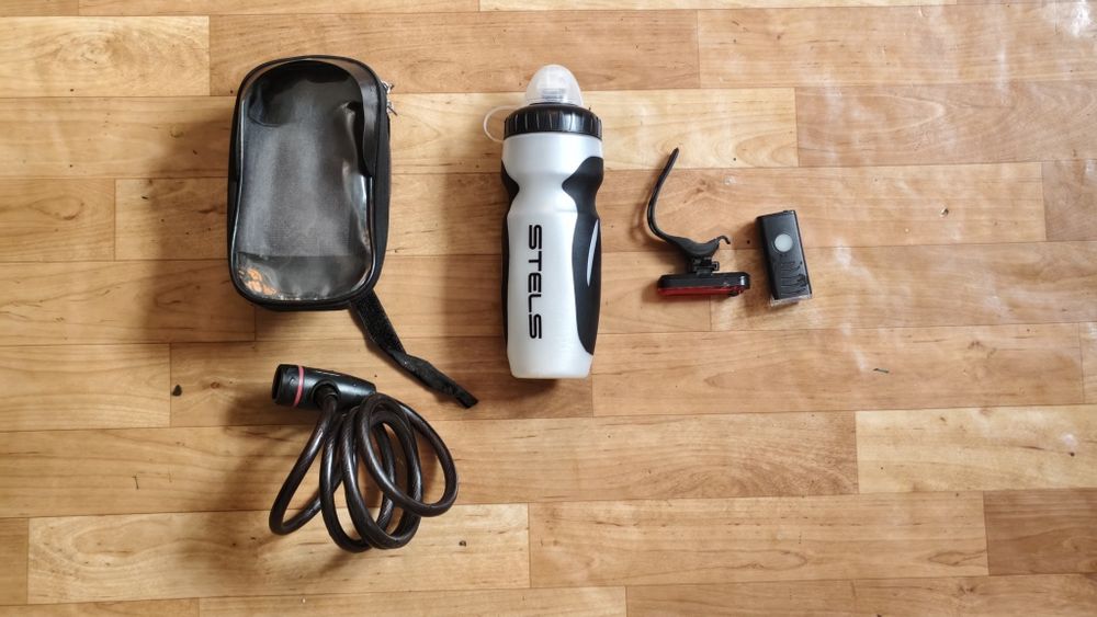 Продам скоростной велосипед stels