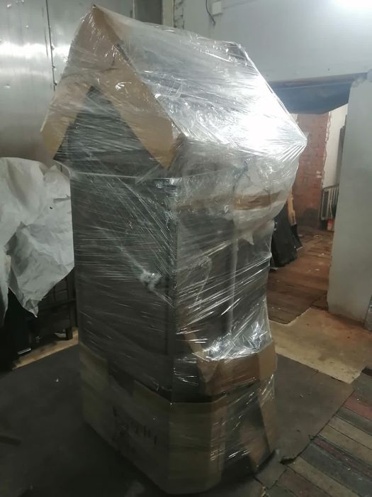 Продам коптилку БИГ загрузка 80кг