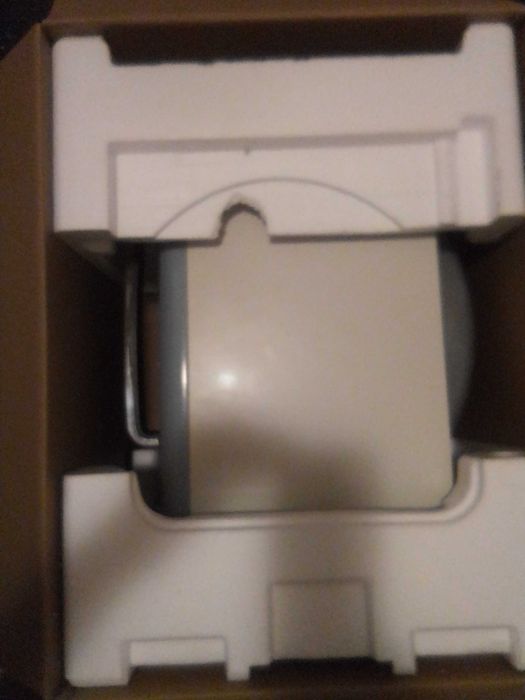 Свободностояща малка фурна Ariete-безплатно