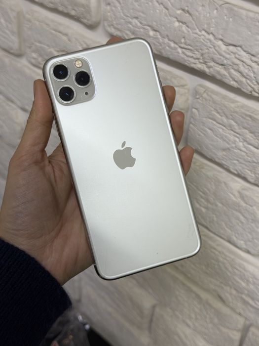 ipone 11 pro max 256gb