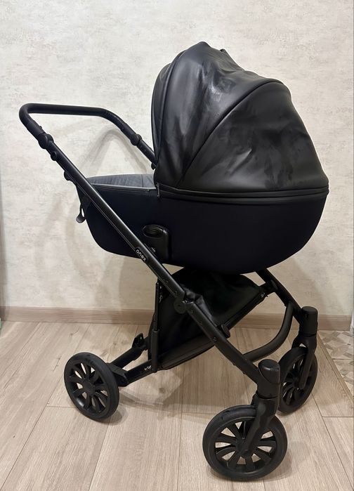 Коляска универсальная Anex E-type