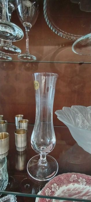 Вазочка для цветов