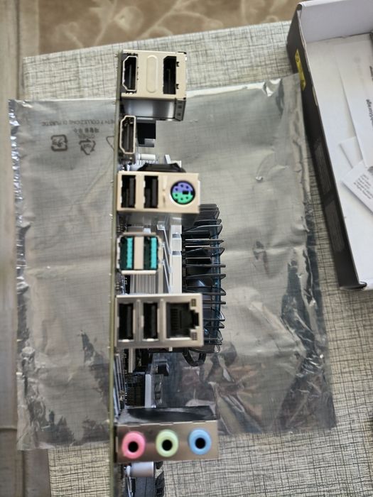 Процесор Ryzen 5 5600G
