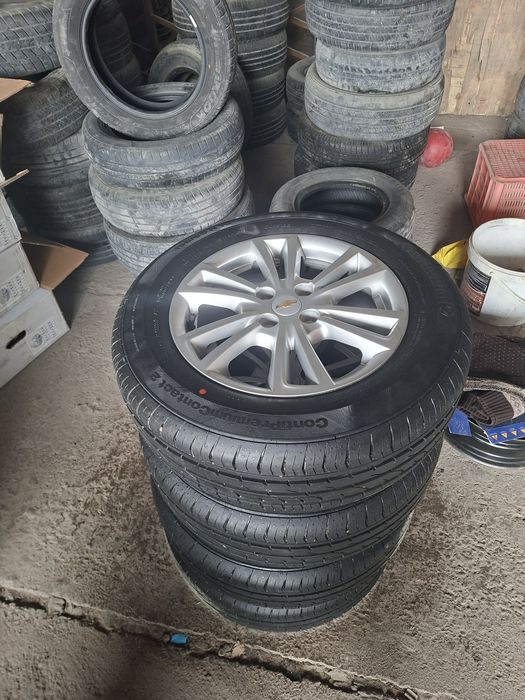 Diska balon kobolt radnoy diska baloni ayirboshlash bor