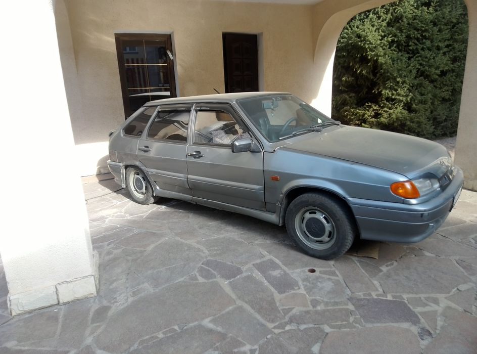 Лада 2114 ,2006г.