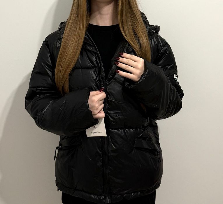 Куртки женские