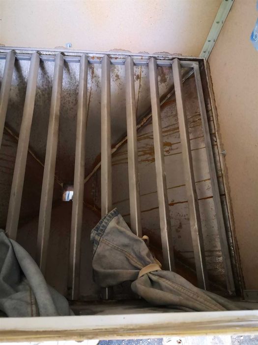 Камера за пясъкоструене