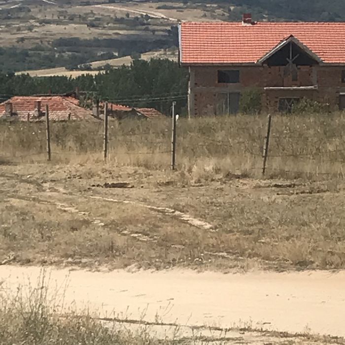 Продава се Парцел в с. Черногорово, Област Пазарджик - 12000 кв.м за 16 €/кв.м - Снимка #5