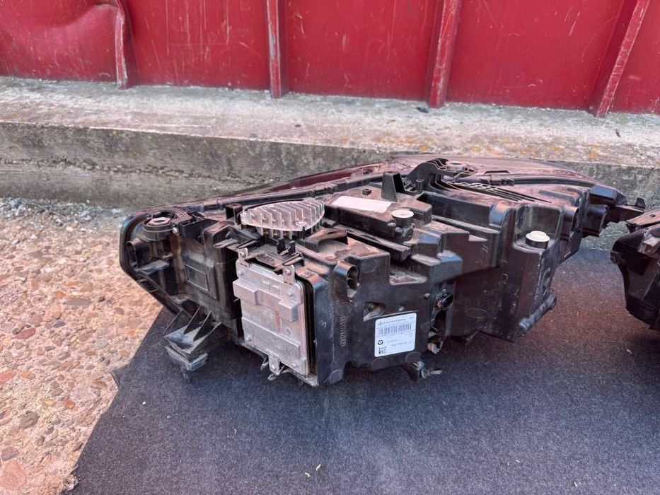 Far stanga / dreapta BMW X5 G05 Led  Europa