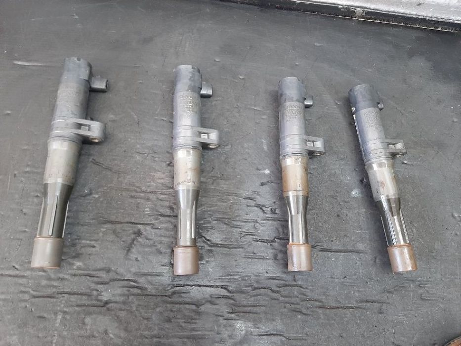 bobina inductie  renault clio 2  1.6 b k4mg748  029700-8240  7700107177