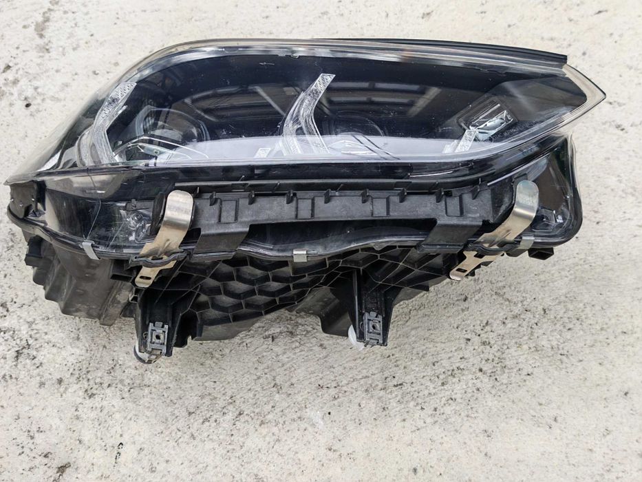 Фар BMW X3 G01 X4 G02 Adaptive LED / БМВ х3