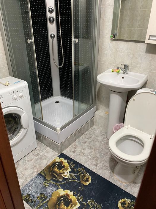 Квартира посуточно