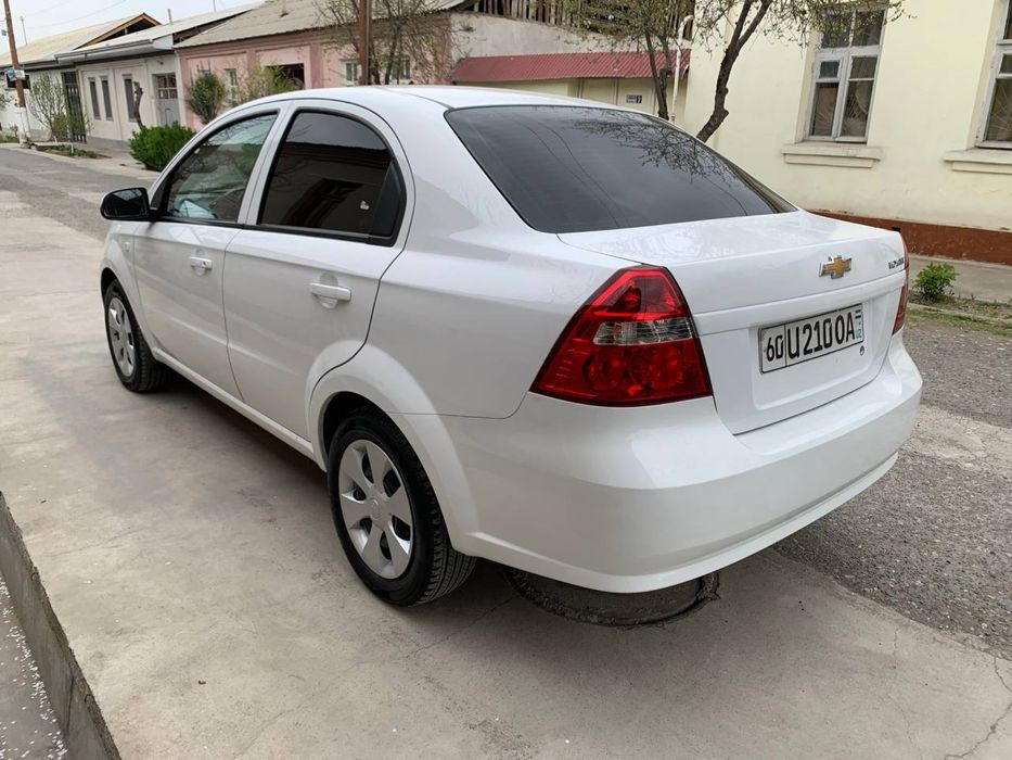 Nexia 3 / Нексия 3