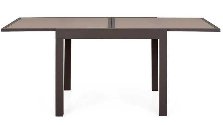 Masa extensibila de exterior