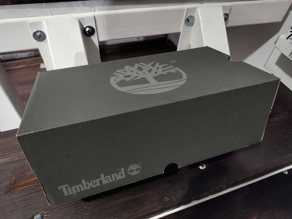 Vand ghete Timberland, marimea 36