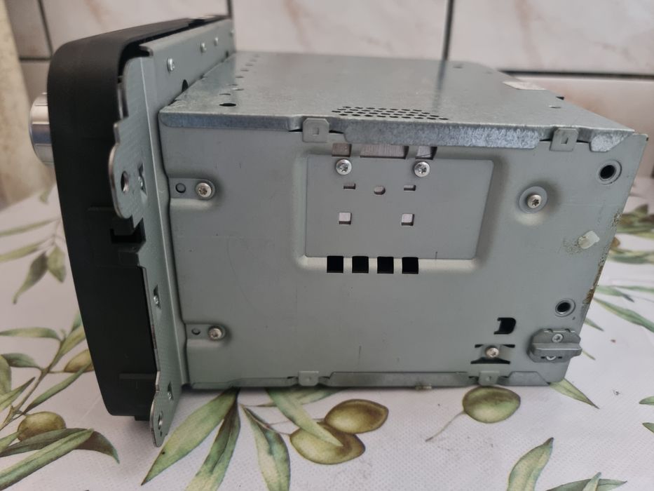 Radio CD Volkswagen