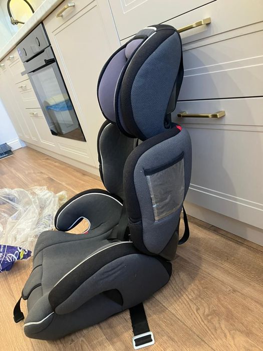 Продаю детское автокресло