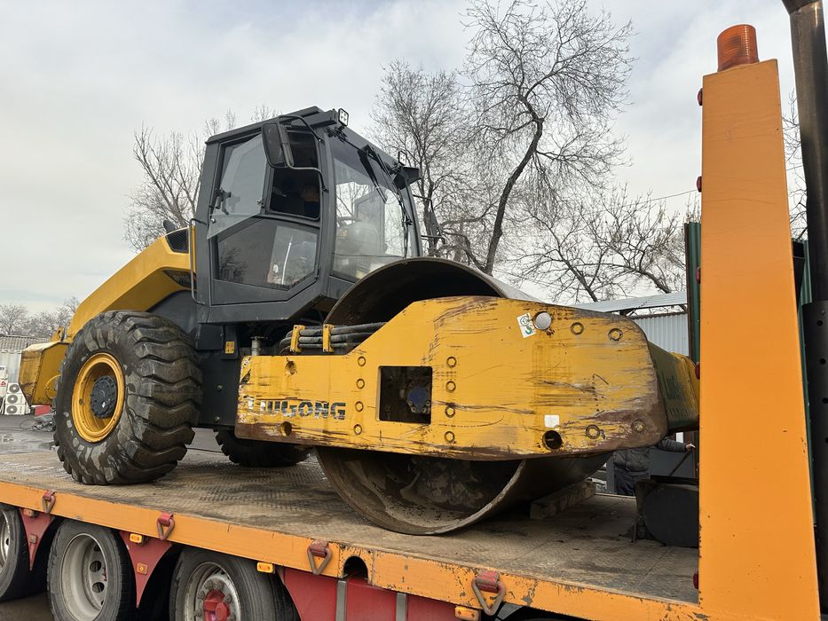 КАТОК 14-16-18т