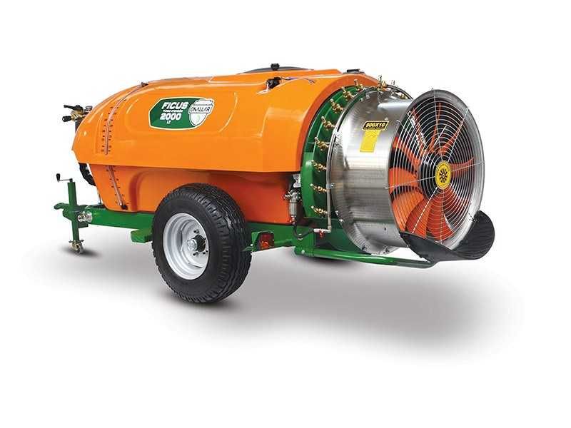 Прицепной Садовый  Опрыскиватель