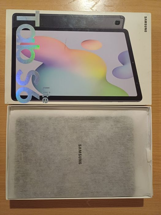 Продам планшет Samsung Tab S6 Lite