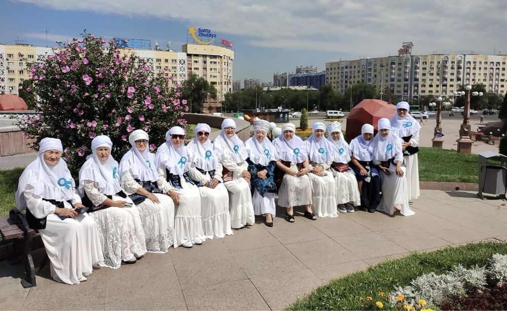 Кимешек на заказ