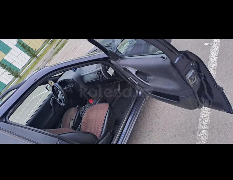 Продам Пассат в4