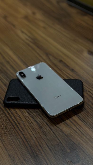 Iphone Xs Max 512гб