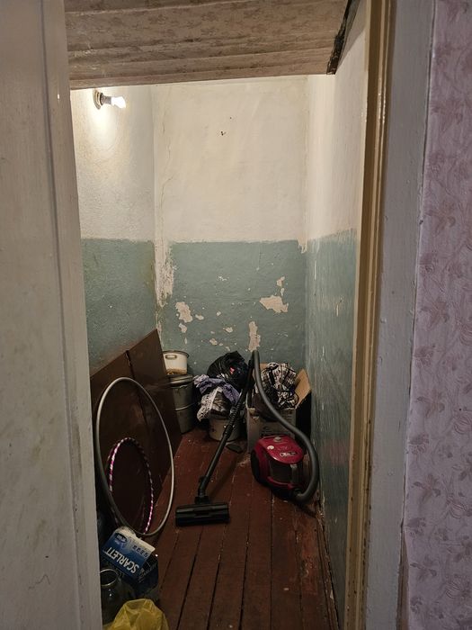 Продам двухкомнатную квартиру