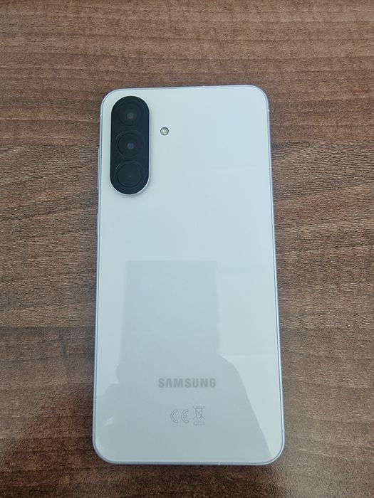 Samsung Galaxy A 56 5G,8GB Ram, 128 GB, Lightgray aproape nou!