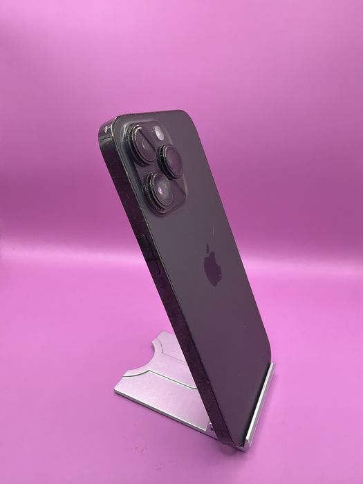Iphone 14 pro max 128gb •Matei Amanet Margeanului• 4390