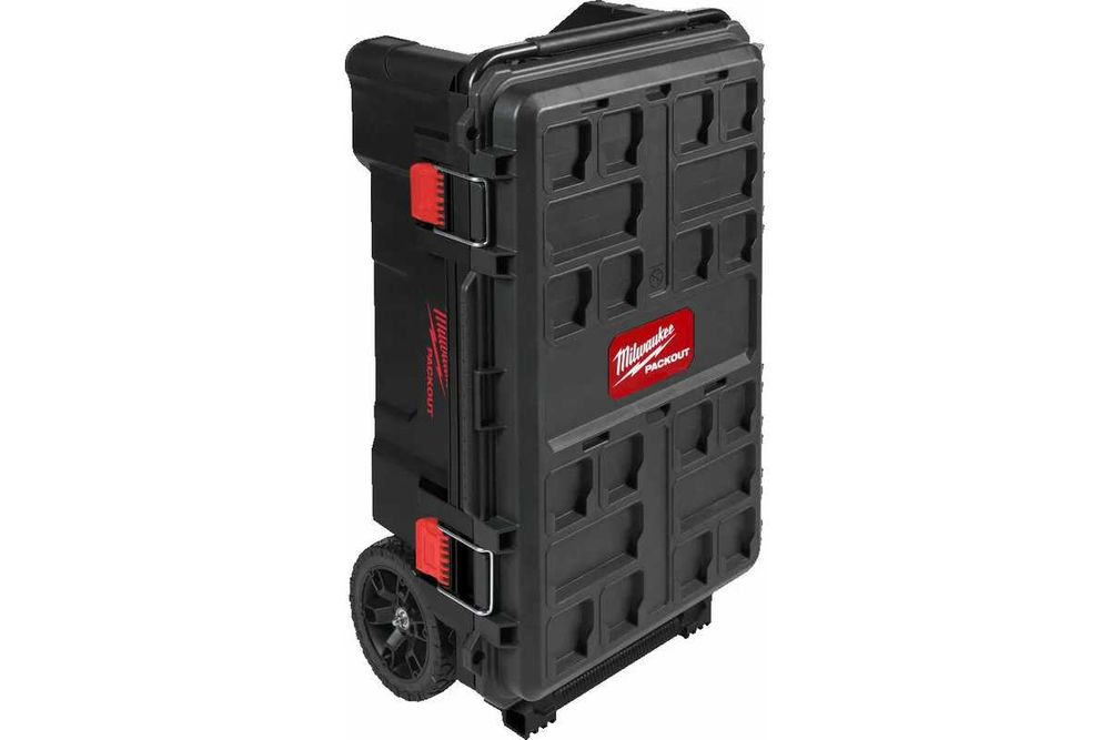 Ящик на колесах Milwaukee PACKOUT XL