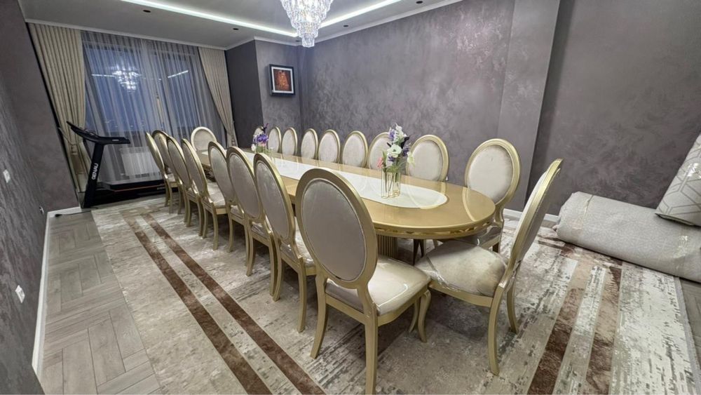 Ковер 4/6, для зала и хол